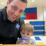 Marc Garza - @coachgarz - Instagram