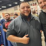Marc Garza - @husky4life87 - Instagram