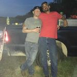 Marc Garza - @texas_troubles - Instagram