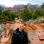 Marc Gerhart - @gerhartm - Instagram