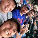 Marc Gillespie - @marcgillespie57 - Instagram