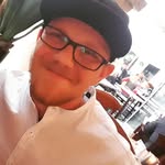 Marc Gläser - @marc.glaser.75 - Instagram