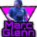 Marc Glenn - @marcglennvlogs - Instagram