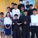Marc Glenn Calongcagong - Facebook