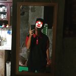 Marc Glenn Lomboy - @marcglenn_ - Instagram
