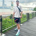 Marc Glenn Oclima - @marcglenn - Instagram