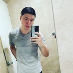 Marc Glennrick - @marcglennrick - Instagram