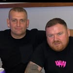 Marc Goddard - @marcy_boyy - Instagram
