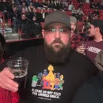 Marc Goddard - @cndpolarbear - Instagram