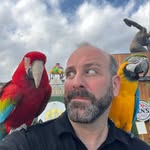 Marc Goldschmidt - @marcgold6 - Instagram