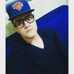 Marc Gomes - @pohhamarc - Instagram