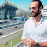 Marc Gomes - @marcgomes732 - Instagram