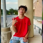 Marcos - @_marc_gomes - Instagram