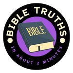 Marc Good - @bibletruthsinabout2min - Instagram