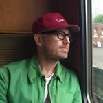 Marc Gooderham - @marcgooderhamartist - Instagram