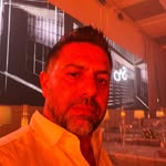 Marc Goodfriend - @marc_goodfriend - Instagram