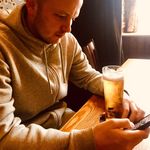 Marc Grainger - @grainger92 - Instagram