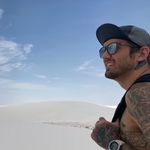 Marc Gray - @marcgarygray - Instagram