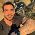 Marc Gregoire - @marcgregoire46 - Instagram