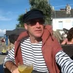 Marc Gregoire - @marc.gregoire44 - Instagram