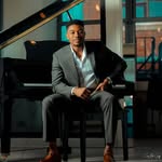 Marc Gregoire Donna - @marcjazz_music - Instagram