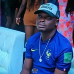 Marc Gregoire Kouame - @marcgregoirekouame - Instagram