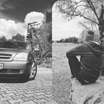 Marc-Andre Wübbena - @marc_grey_vectra_c - Instagram