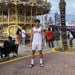 Marc Grey - @whos_m4c - Instagram