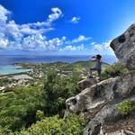 Marc Grey - @arawakstbarth - Instagram