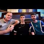 Marc Grey - @marcgrey1999 - Instagram