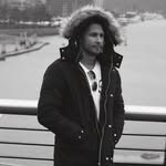 Marc Grey - @marc_greymar - Instagram