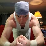 Marc Grey - @marcgrey3 - Instagram