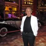Marc Grey - @arrowmen50 - Instagram