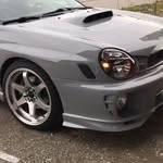 Marc - @marc._grey_bug_wrx - Instagram