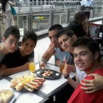 Marc Guillén - @marc_ubuntu - Instagram