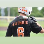 Marc and Jenna Guthrie - @aydanguthriebaseball - Instagram