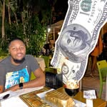 Marc Guy - @marc__geez - Instagram