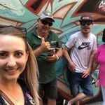 Marc Guy - @marcguy666 - Instagram