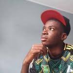 Marc Guy Agnaka - @marcguyagnaka - Instagram