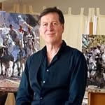 Marc Guyot - @marcguyotpeintre - Instagram