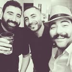 Marc Haddad - @marcdot.h - Instagram