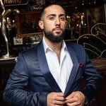 Marc Haddad - @mchaddadus - Instagram