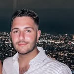 Marc Haddad - @_marchaddad - Instagram
