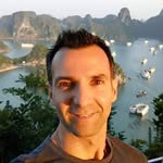 Marc Haddad - @marc.in.doha - Instagram