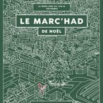 Marché de Noël - Authentique - @marchaddenoel_rennes - Instagram