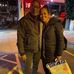 Marc Haley - Facebook