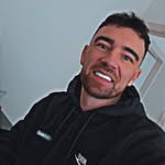 Marc Hancock - @maccaa20 - Instagram
