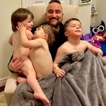 Marcus Hancock - @dr_marc_hancock - Instagram