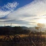 Marc Hand - @trail_culture_tas - Instagram