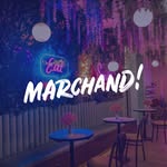 MARCHAND HYPE STATION - @marchand.id - Instagram
